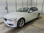 BMW Series 3 2013