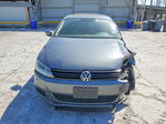 Volkswagen Jetta 2013