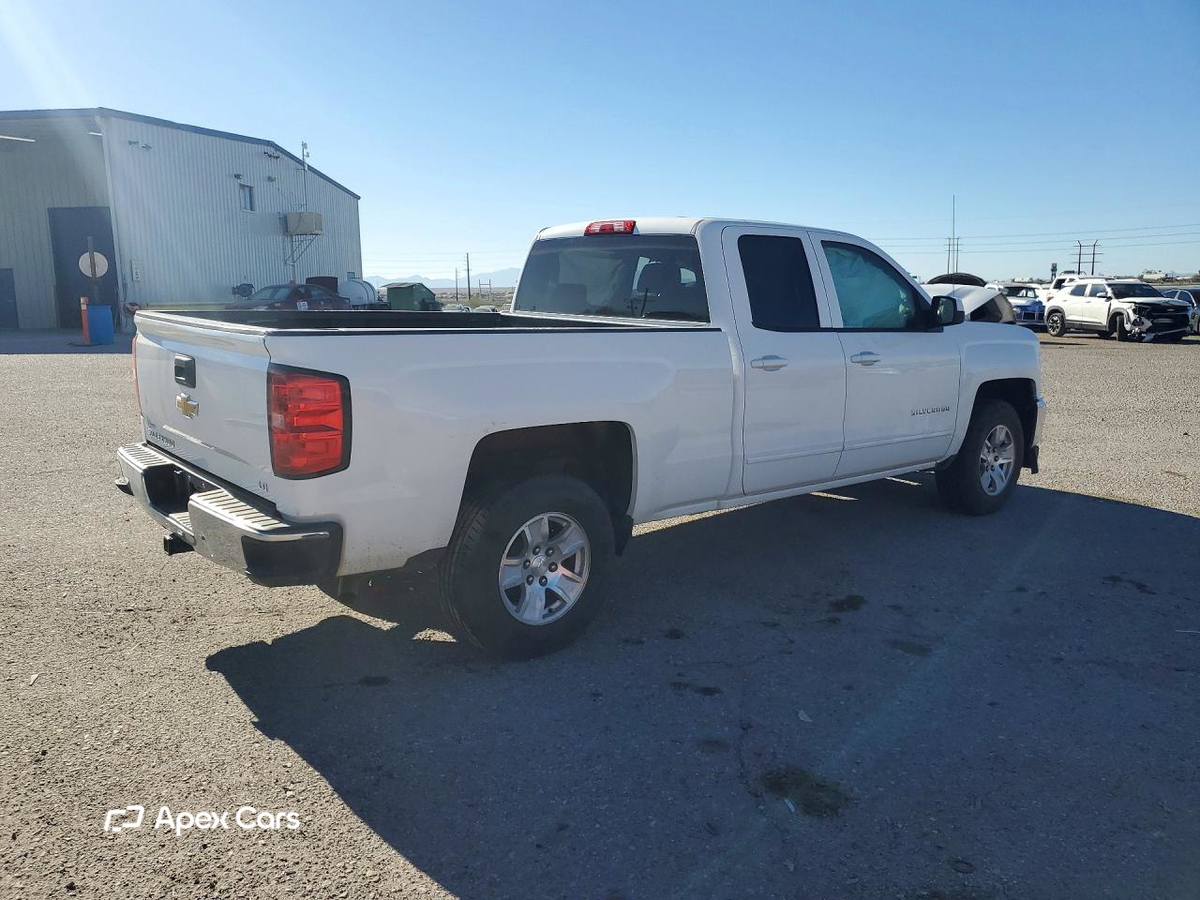 Chevrolet  2019