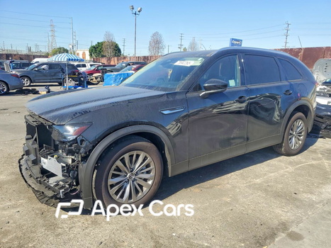 Mazda CX-90 2025 - Image 1 of 14