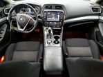 Nissan Maxima 2017