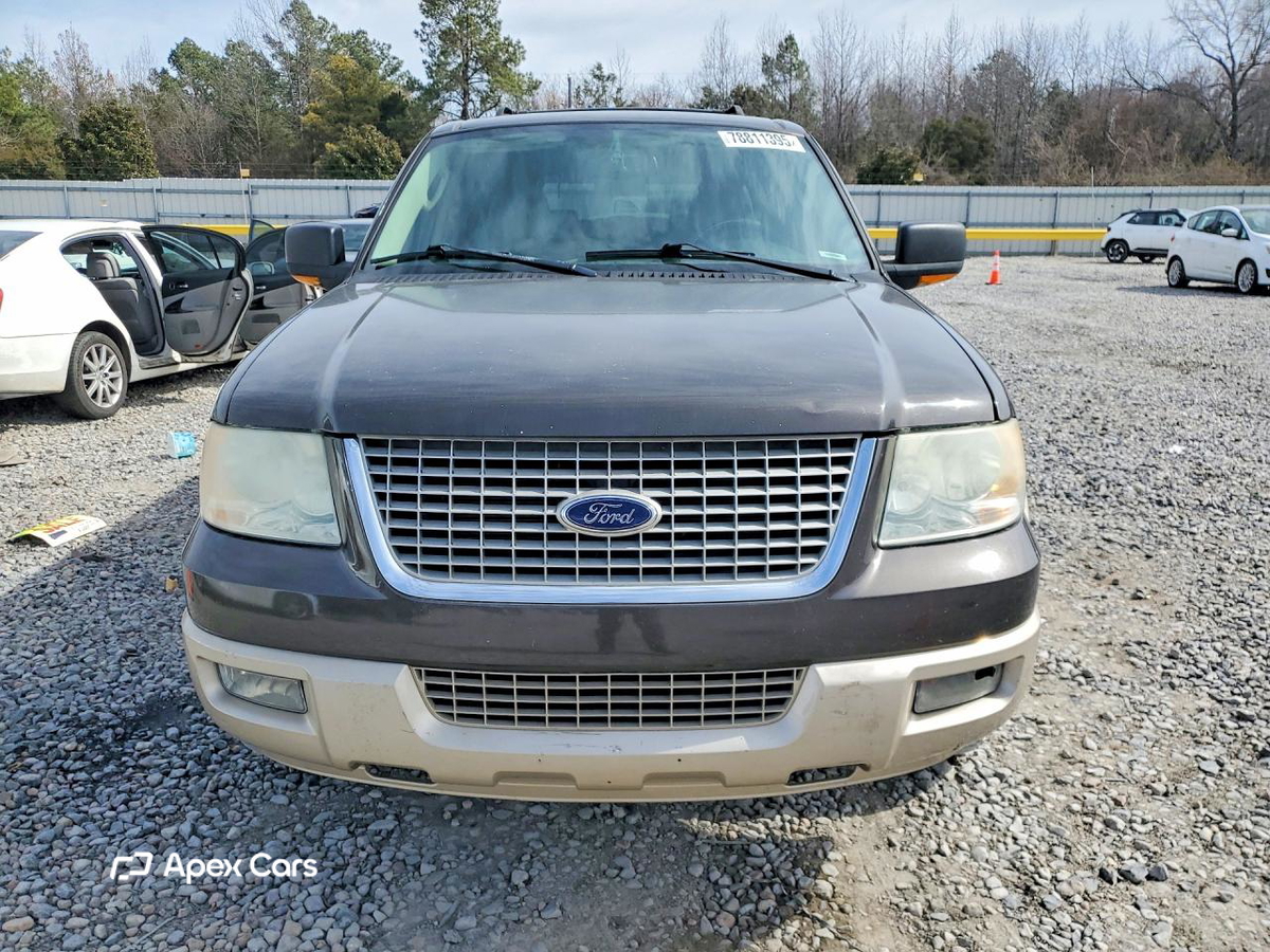 Ford Expedition 2006