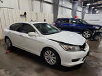 Honda Accord 2015