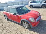MINI Cooper 2009