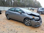 Nissan Versa 2025