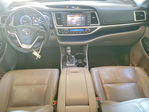 Toyota Highlander 2018