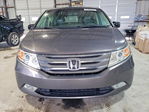 Honda Odyssey 2012