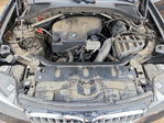 BMW X3 2017