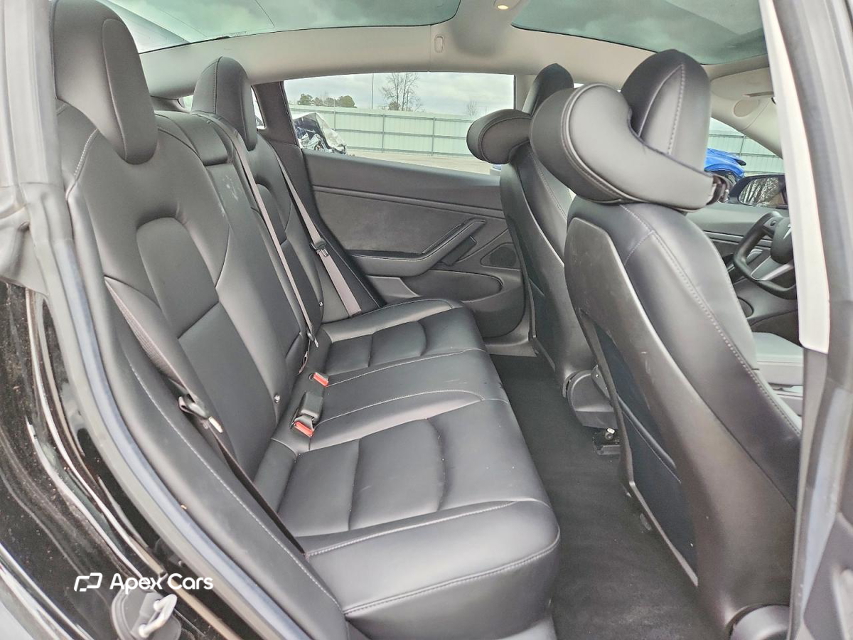 Tesla Model 3 2018