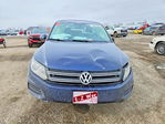 Volkswagen Tiguan 2012