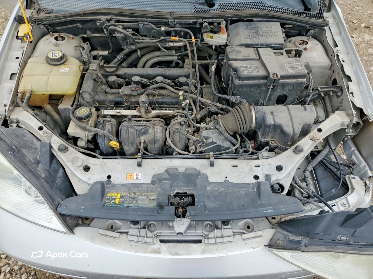 Ford Focus 2007