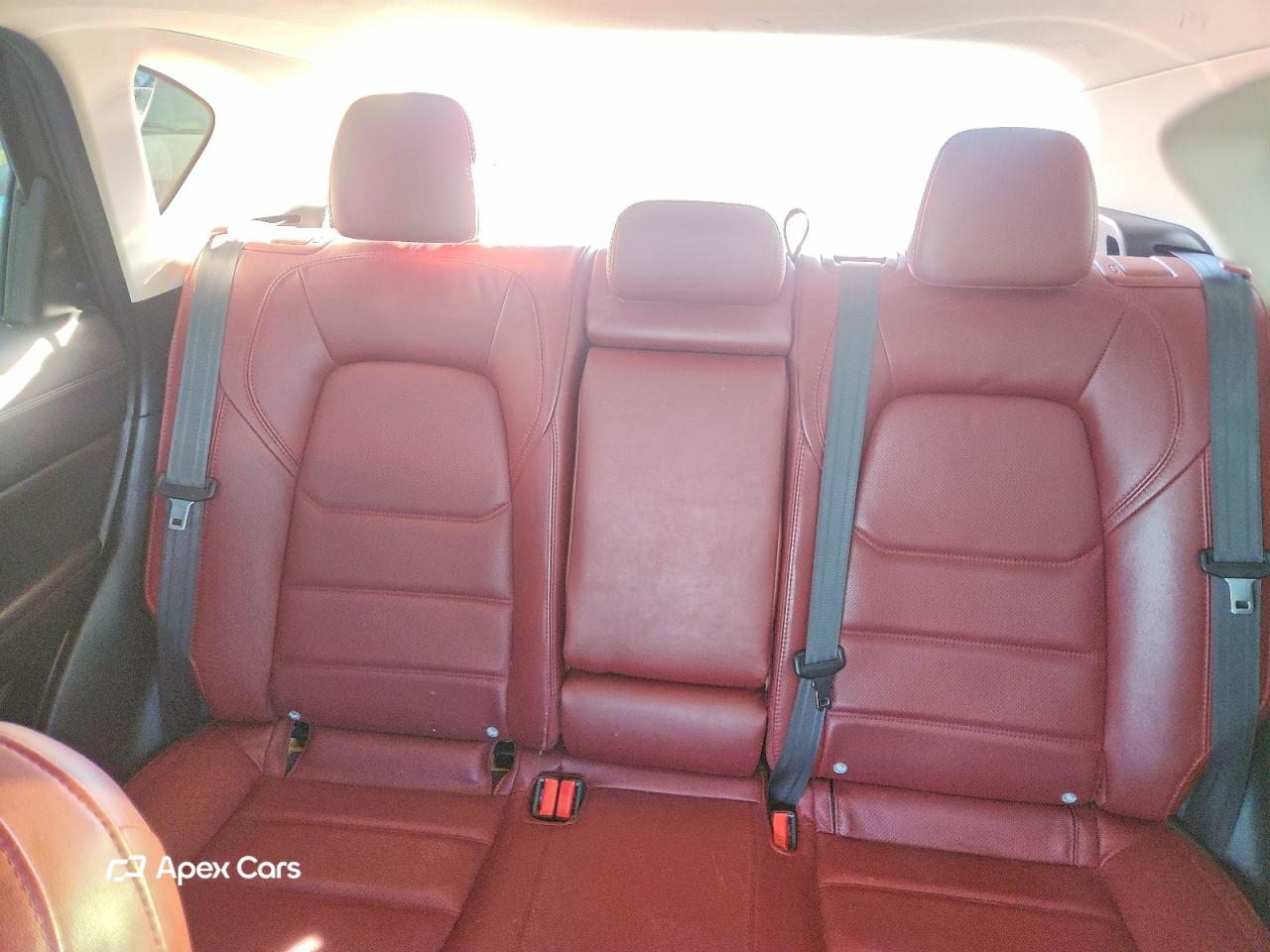 Mazda CX-5 2022