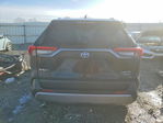 Toyota RAV 4 2022