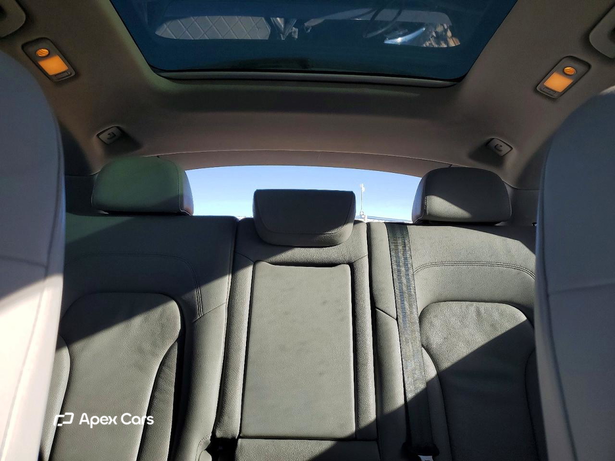 Audi Q5 2017