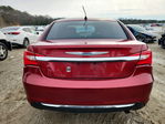 Chrysler 200 2013