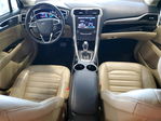 Ford Fusion 2013