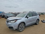 Subaru Forester 2017