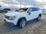 Volkswagen Atlas 2018