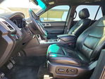 Ford Explorer 2014