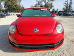 Volkswagen Beetle 2014