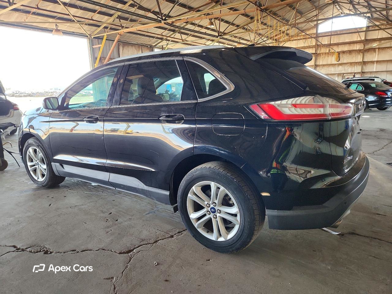 Ford Edge 2020