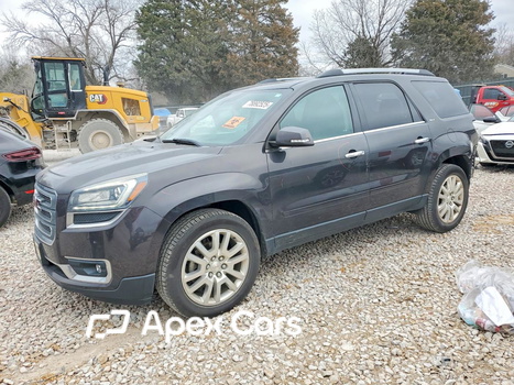 GMC Acadia 2017 - Image 1 of 13