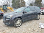 GMC Acadia 2017
