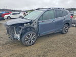 Subaru Forester 2020