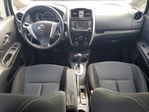 Nissan Versa 2016