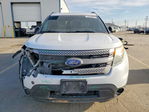 Ford Explorer 2015