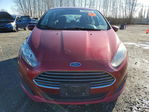 Ford Fiesta 2015