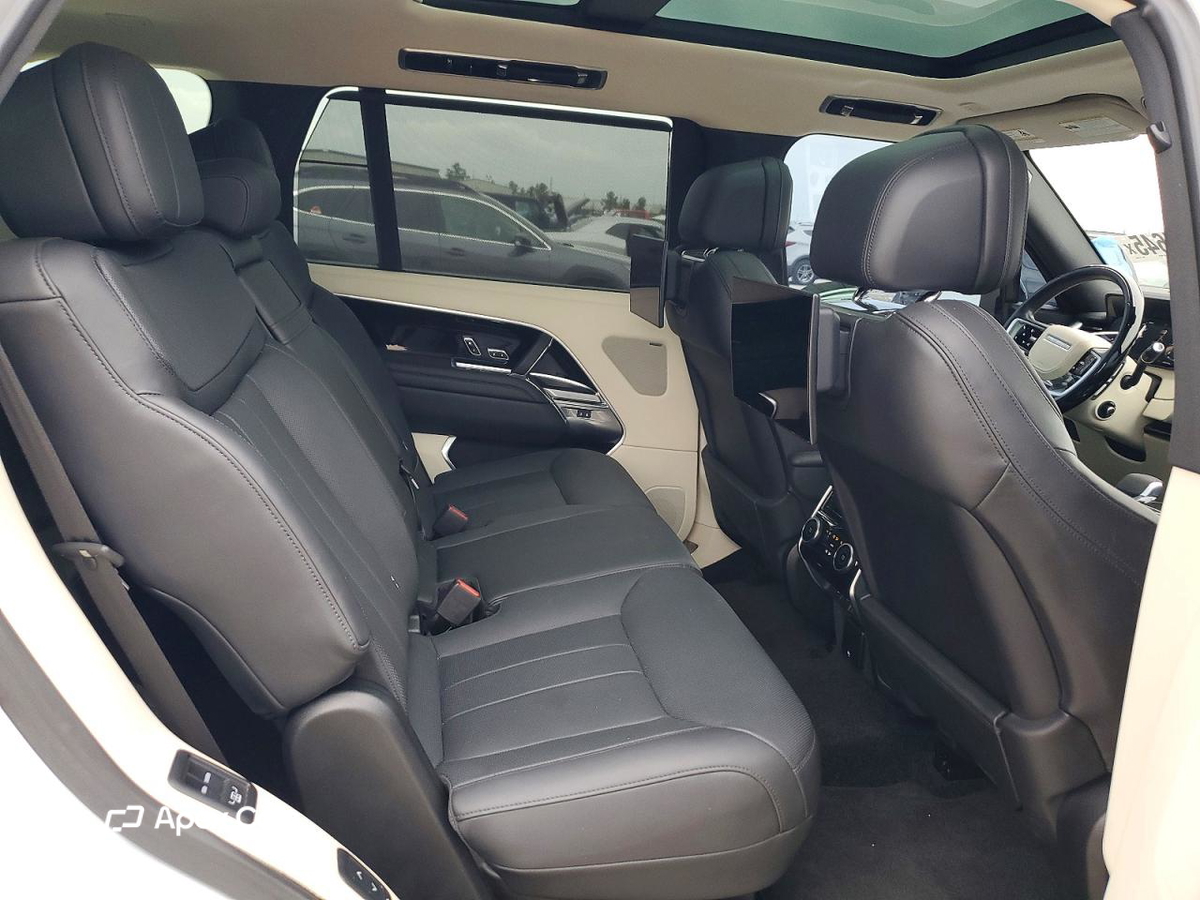Land Rover Range Rover 2023