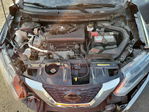 Nissan Rogue 2020