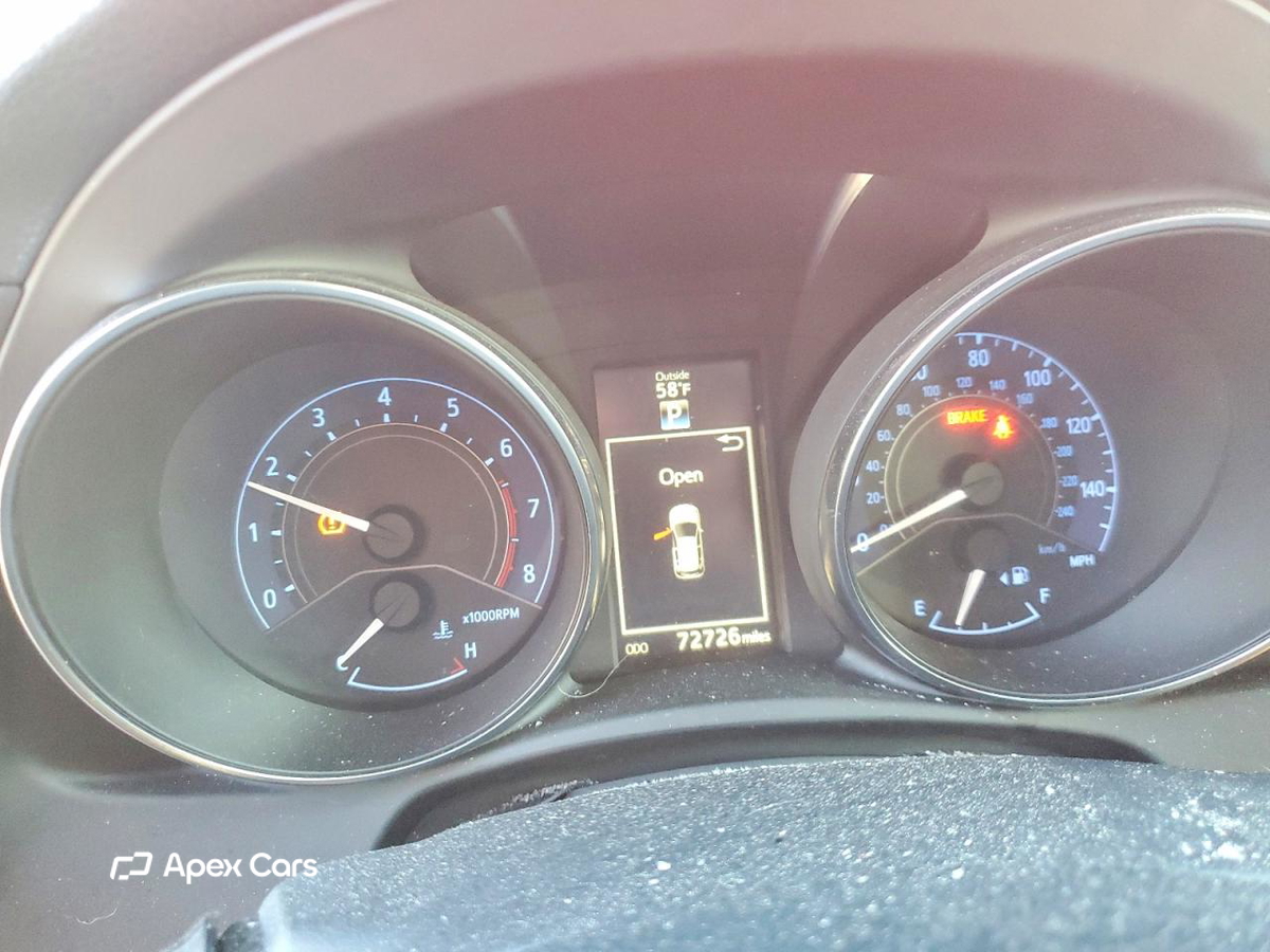 Scion iM 2016