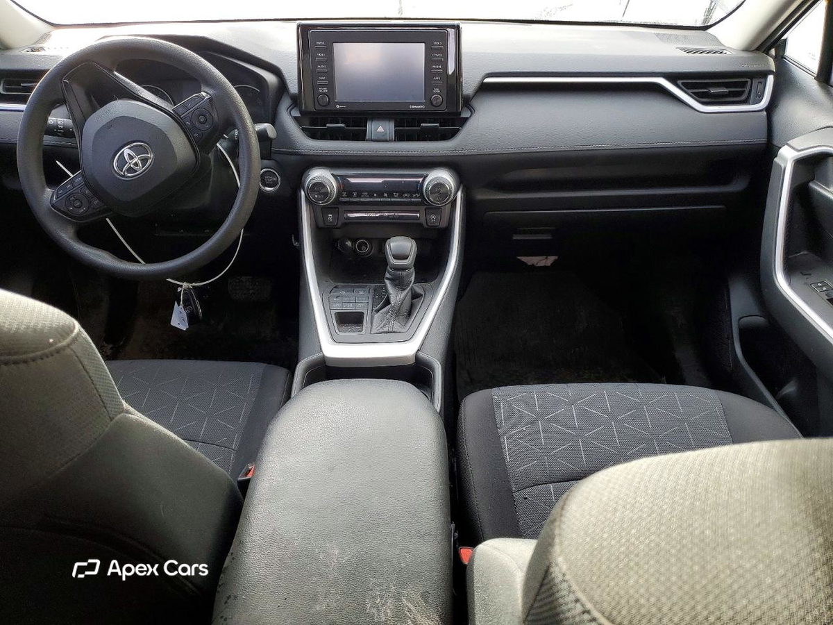 Toyota RAV 4 2020
