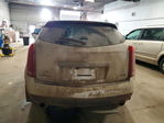 Cadillac SRX 2014