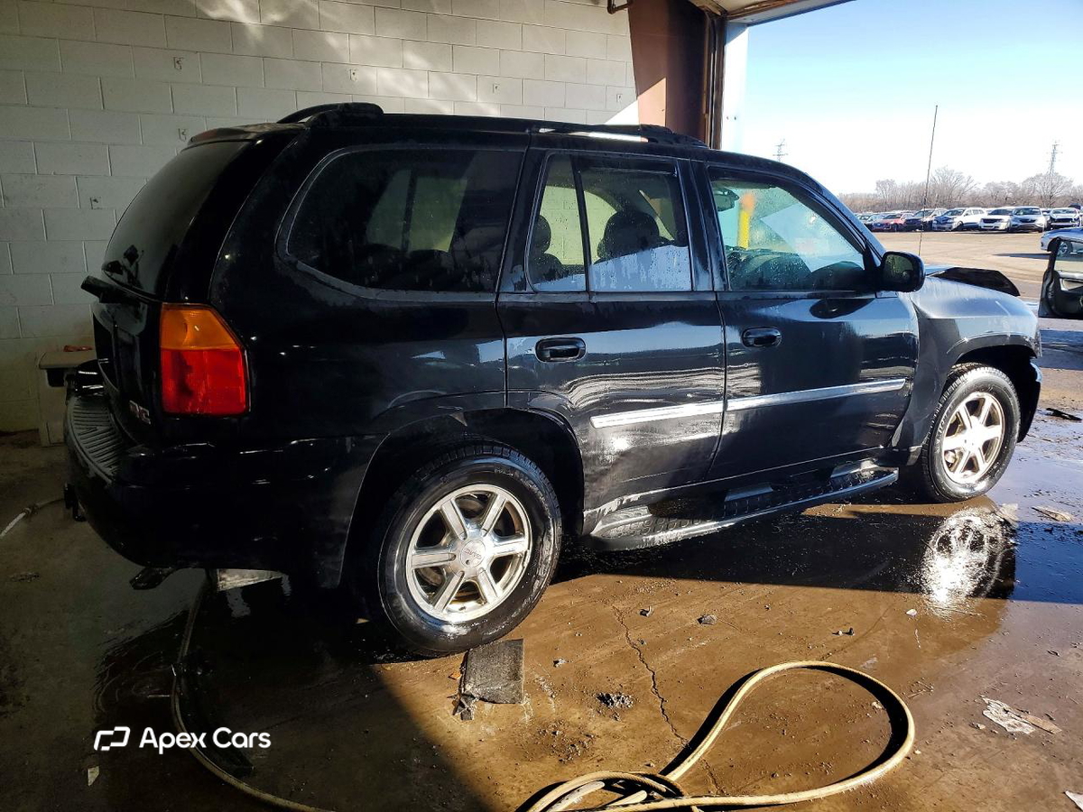 GMC Envoy 2008