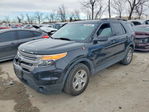 Ford Explorer 2012