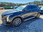 Cadillac XT4 2020