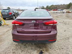 Kia Forte 2018