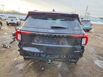 Ford Explorer 2025