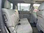 Honda Pilot 2015