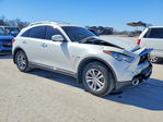 Infiniti QX70 2017