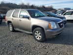 GMC Yukon 2013