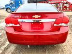 Chevrolet Cruze 2012
