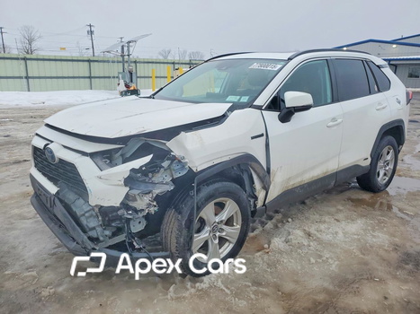 Toyota RAV 4 2019 - Image 1 of 13