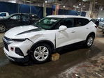 Chevrolet Blazer 2020