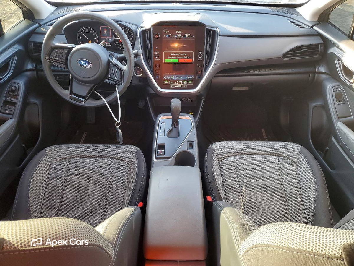 Subaru XV 2024