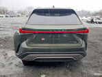Lexus RX 2024