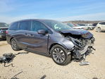 Honda Odyssey 2021